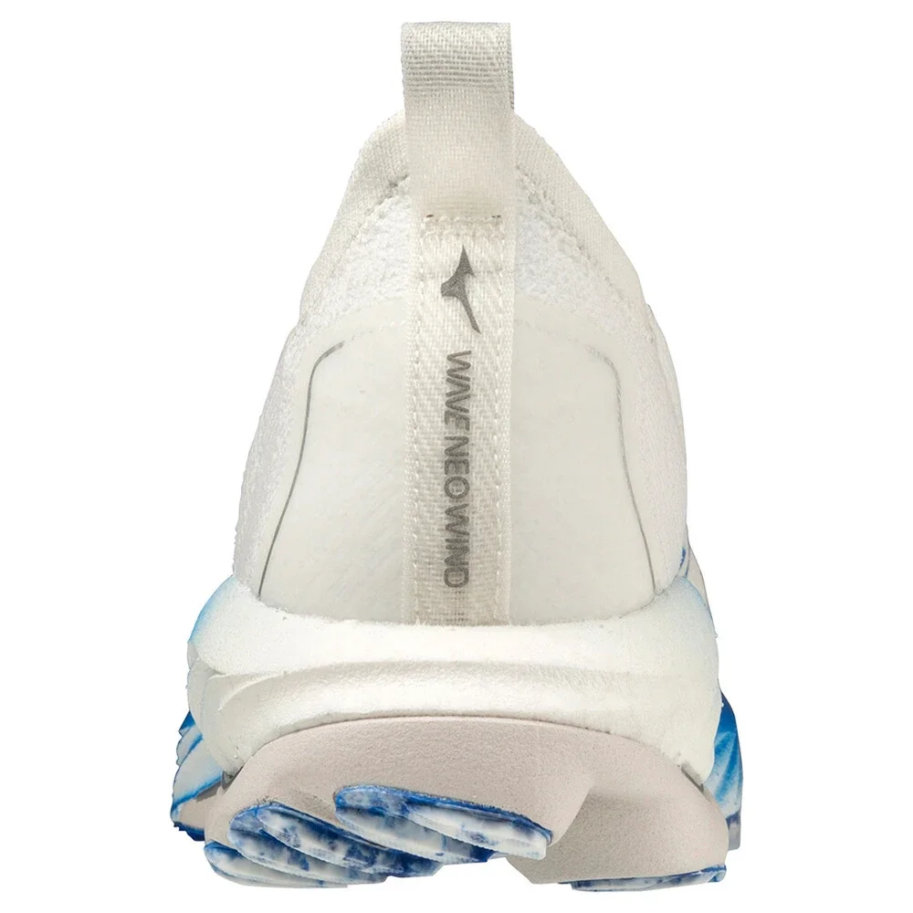Mizuno wave neo